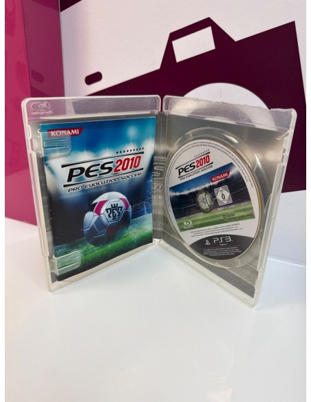 9-9-77302-2-Videojuego PS3 pes 2010