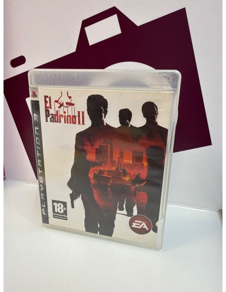 9-9-77304-1-Videojuego PS3 el padrino II