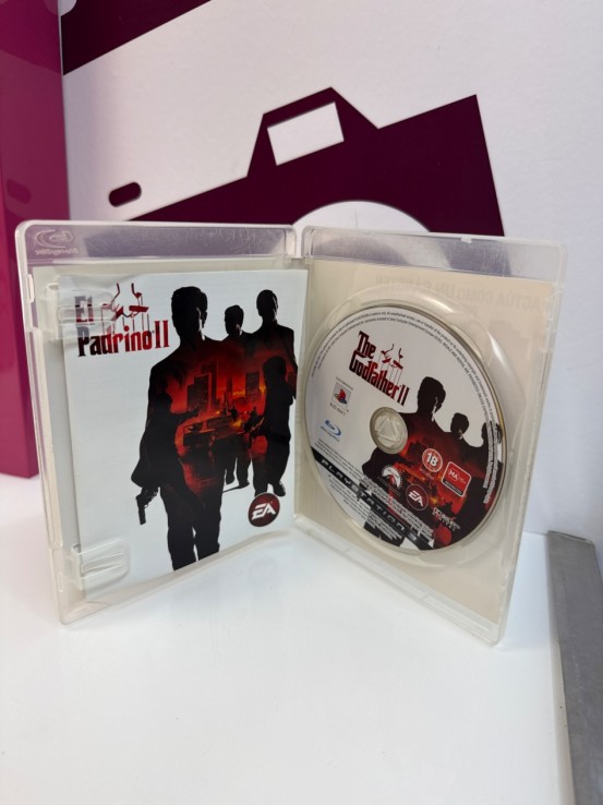 9-9-77304-2-Videojuego PS3 el padrino II