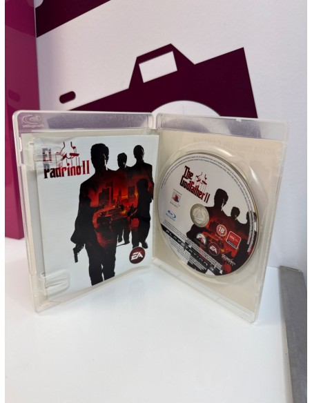 9-9-77304-2-Videojuego PS3 el padrino II