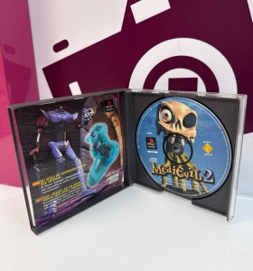 9-9-77227-1-Videojuego PS1 medievil 2 2