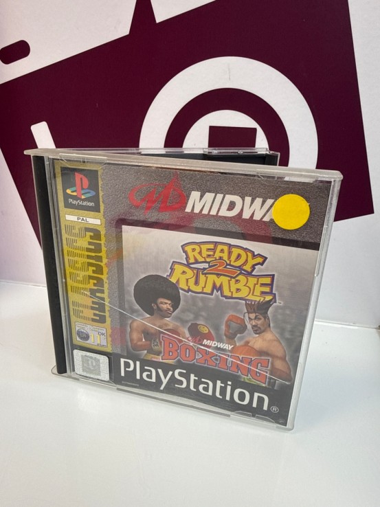 9-9-77226-1-Videojuego PS1 ready 2 rumble boxing 