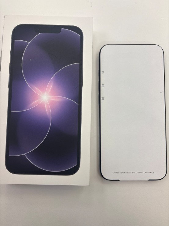 1-1-272071-1-Smartphone Iphone 17e 256Gb Black