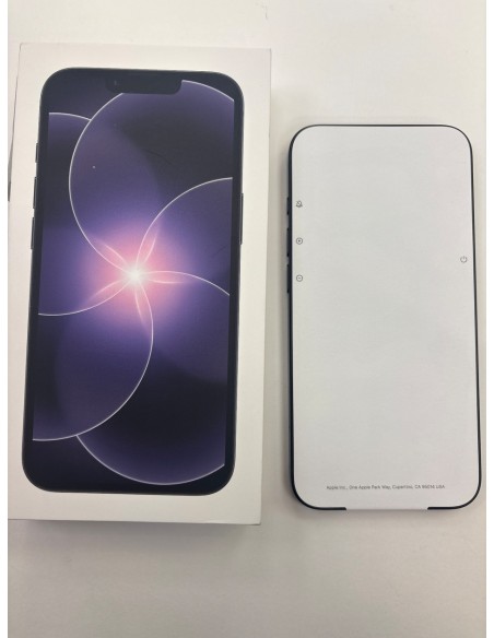 1-1-272071-1-Smartphone Iphone 17e 256Gb Black