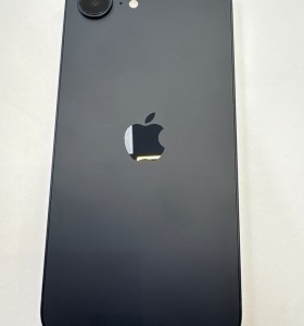 1-1-272071-1-Smartphone Iphone 17e 256Gb Black 2