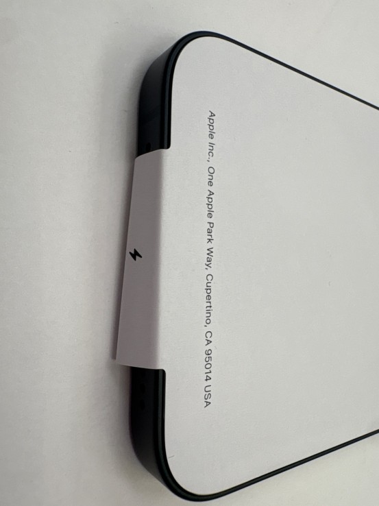 1-1-272071-4-Smartphone Iphone 17e 256Gb Black