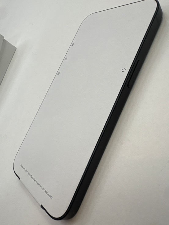 1-1-272071-5-Smartphone Iphone 17e 256Gb Black