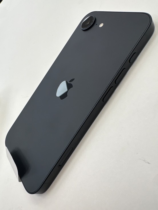 1-1-272071-6-Smartphone Iphone 17e 256Gb Black