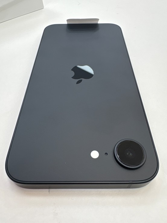 1-1-272071-7-Smartphone Iphone 17e 256Gb Black