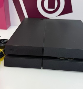 9-9-77123-1-Consola PS4 Fat 500gb 