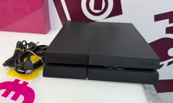 9-9-77123-1-Consola PS4 Fat 500gb 