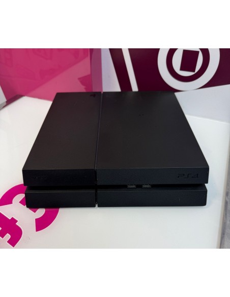 9-9-77123-2-Consola PS4 Fat 500gb 