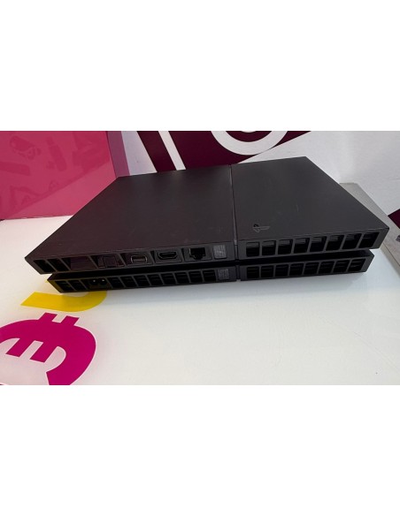 9-9-77123-3-Consola PS4 Fat 500gb 