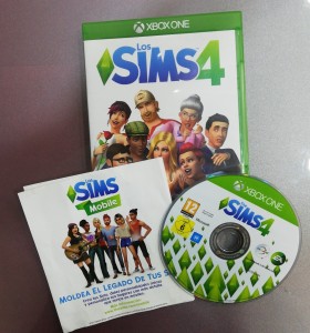 7-7-65633-1-Videojuego Xbox One Los sims 4