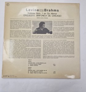 1-1-272053-1-Vinilo levine dirige brahms 2