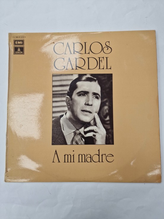 1-1-272051-1-Vinilo carlos gardel a mi madre