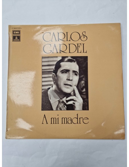 1-1-272051-1-Vinilo carlos gardel a mi madre