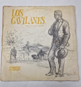 1-1-272050-1-Vinilo los gavilanes jacinto guerrero zarzuela en 3 actos orlador 50161