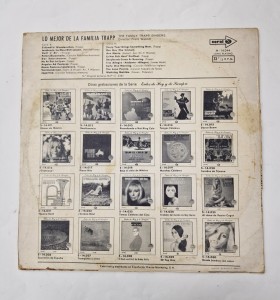 1-1-272049-1-Vinilo lo mejor de la familia trapp exitos de hoy y de siempre 2
