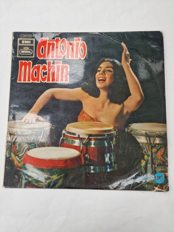 1-1-272047-1-Vinilo antonio Machin y su conjunto serie azul