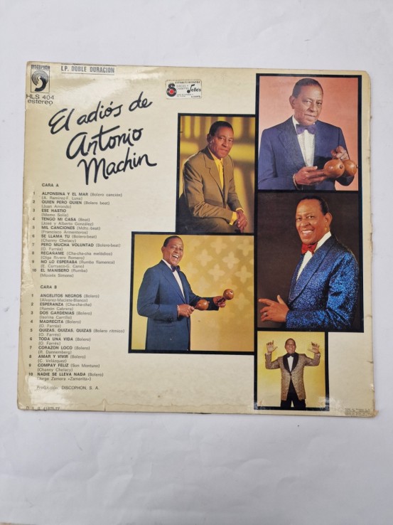 1-1-272046-2-Vinilo el adios de antonio Machin 