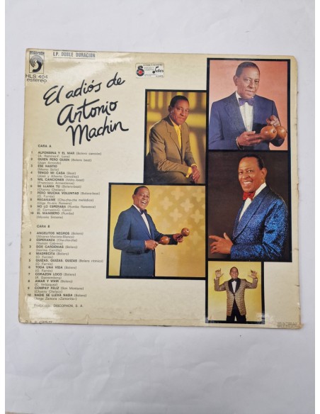 1-1-272046-2-Vinilo el adios de antonio Machin 