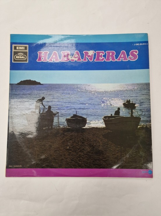 1-1-272043-1-Vinilo habaneras serie azul