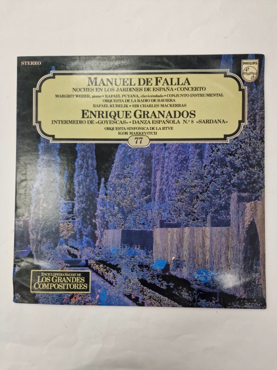 1-1-272042-1-Vinilo enciclopedia salvat grandes compositores 77 