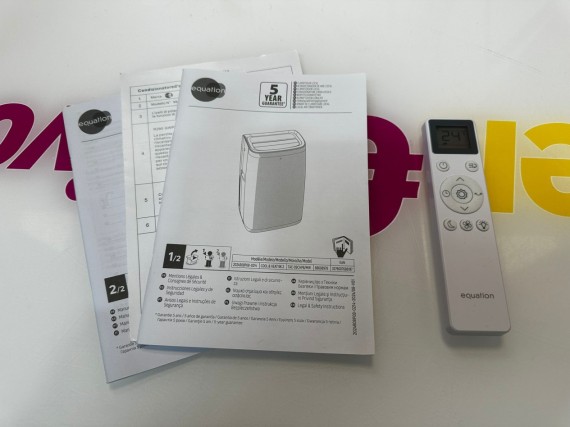 9-9-77099-7-Aire Acondicionado equation 88608978 (frio, calor)