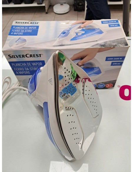 6-6-168652-1-Plancha Vapor Silvercrest 2200w 2600w