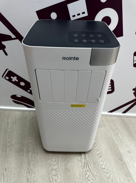 9-9-77101-1-Aire Acondicionado rointe fiore PFN070 7000btu (solo frio)