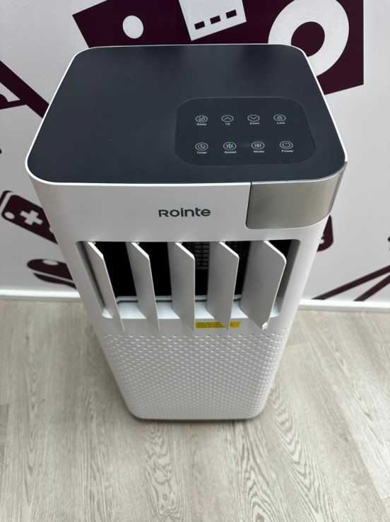 9-9-77101-2-Aire Acondicionado rointe fiore PFN070 7000btu (solo frio)