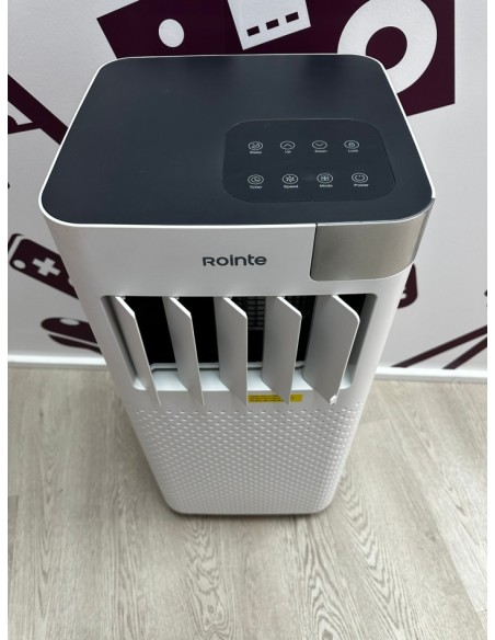 9-9-77101-2-Aire Acondicionado rointe fiore PFN070 7000btu (solo frio)