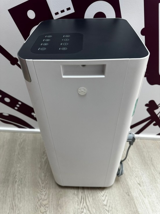 9-9-77101-3-Aire Acondicionado rointe fiore PFN070 7000btu (solo frio)