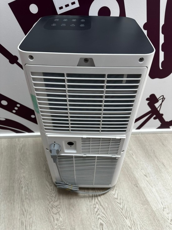 9-9-77101-4-Aire Acondicionado rointe fiore PFN070 7000btu (solo frio)