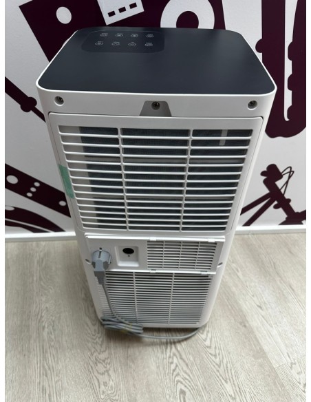 9-9-77101-4-Aire Acondicionado rointe fiore PFN070 7000btu (solo frio)