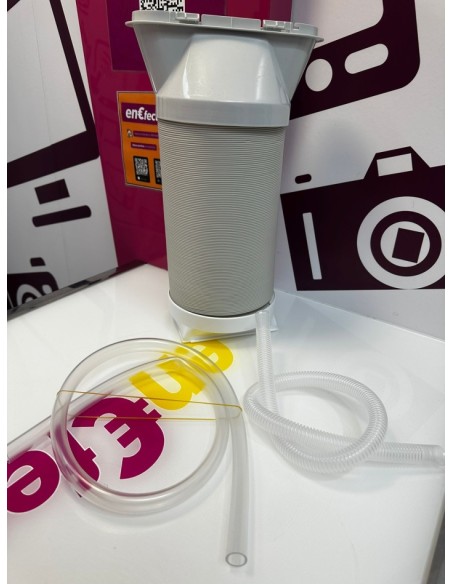 9-9-77101-6-Aire Acondicionado rointe fiore PFN070 7000btu (solo frio)