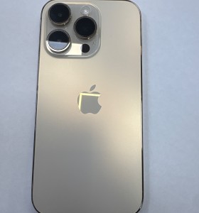 1-1-272088-1-Smartphone Iphone 14 Pro 128Gb Gold 76 