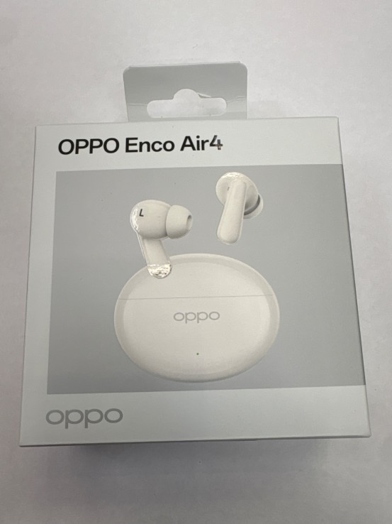 1-1-272090-1-Auriculares In-ear Oppo Enco Air 4