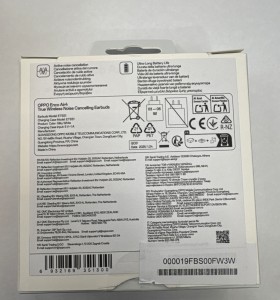 1-1-272090-1-Auriculares In-ear Oppo Enco Air 4 2