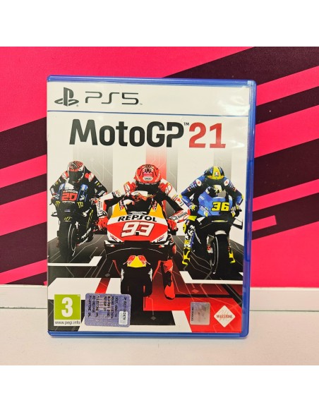 8-8-77731-1-Videojuego PS5 Moto GP 21