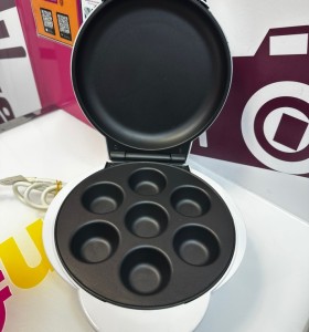 9-9-77329-1-Máquina para hacer mini cupcakes hsl limited 40179m