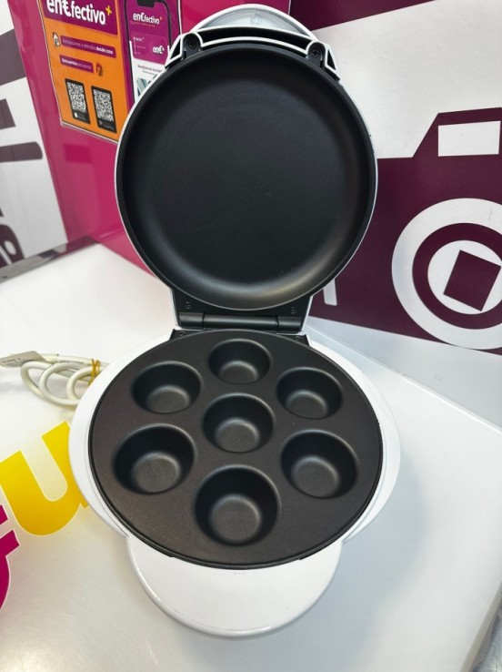 9-9-77329-1-Máquina para hacer mini cupcakes hsl limited 40179m