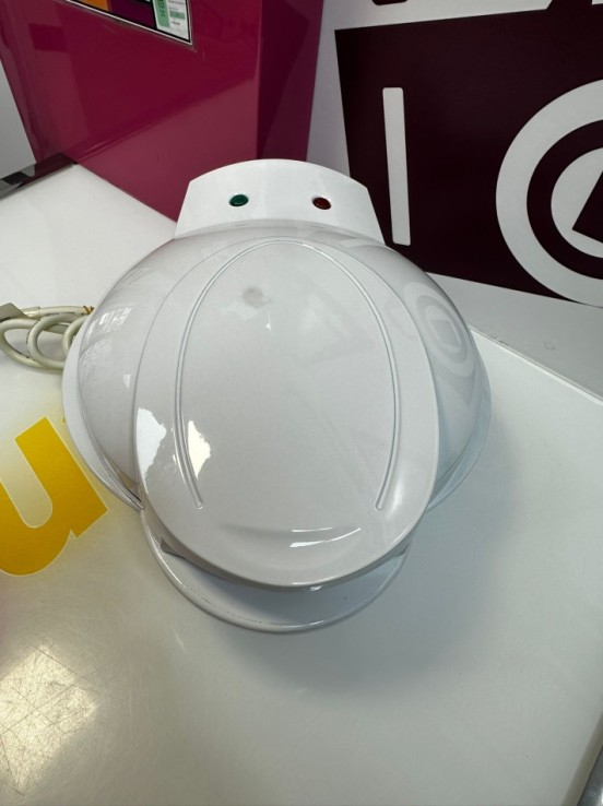 9-9-77329-2-Máquina para hacer mini cupcakes hsl limited 40179m