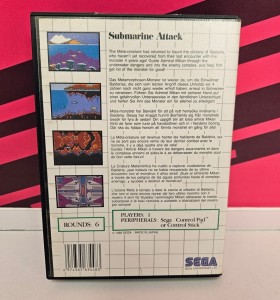 8-8-77726-1-Videojuego Saturn Submarine Attack SEGA  2