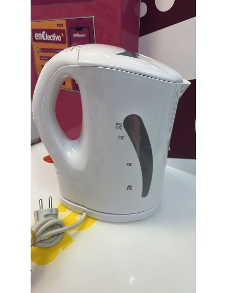 9-9-77306-3-Hervidor Agua Tristar 1.7 Litros 2000w
