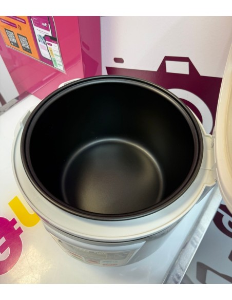 9-9-77253-7-Robot Multifuncion Cookeromatic L5 5 Litros 900w