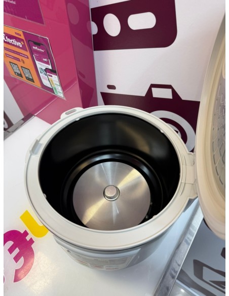 9-9-77253-8-Robot Multifuncion Cookeromatic L5 5 Litros 900w