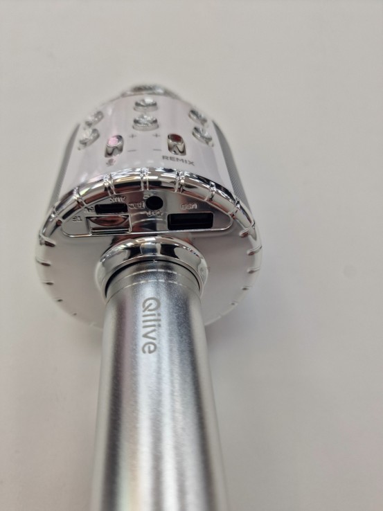 1-1-272091-2-Sonido Qilive Micro Altavoz