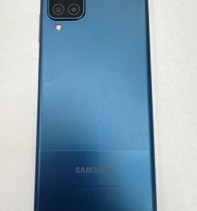 1-1-272097-1-Smartphone Samsung Galaxy A12 4 128Gb